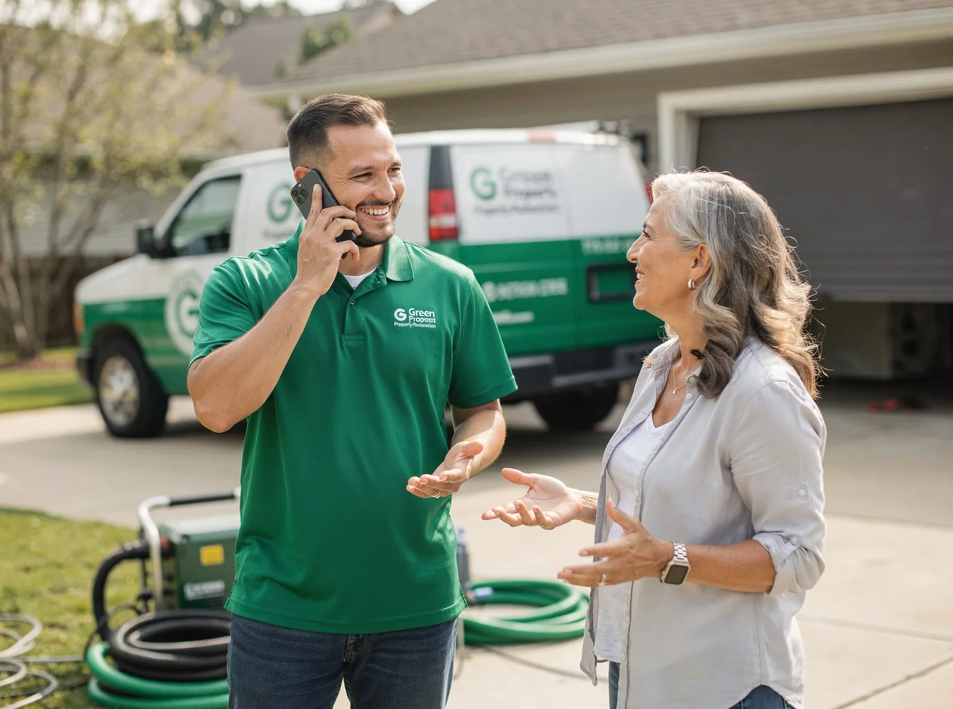 Water Damage Restoration Mertztown, PA FAQs